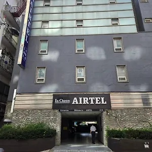 Airtel *** Инчон