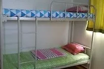 Wonderlandgest House Hostel Incheon Hotel